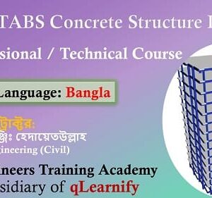 CSI ETABS Concrete Structure Design