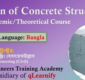 Design of Concrete Structures