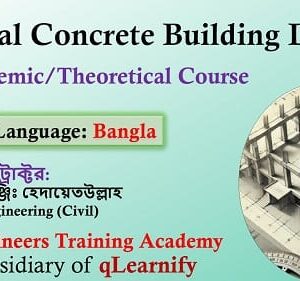 Manual Concrete Building Design