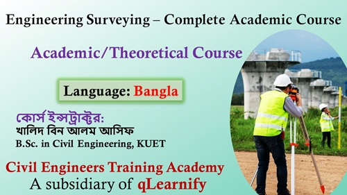 Engineering Surveying