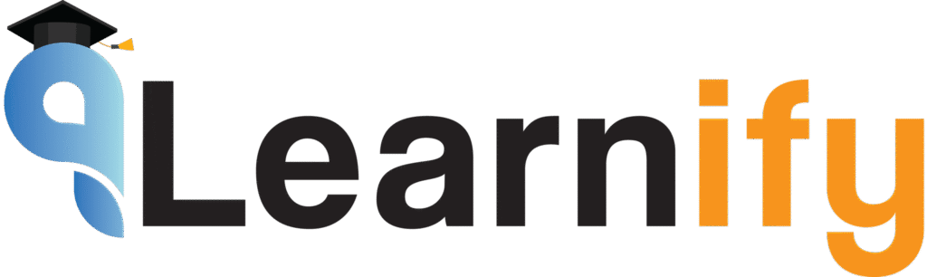 qLearnify logo logo-dark