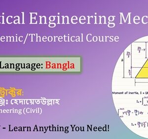 Analytical Engineering Mechanics